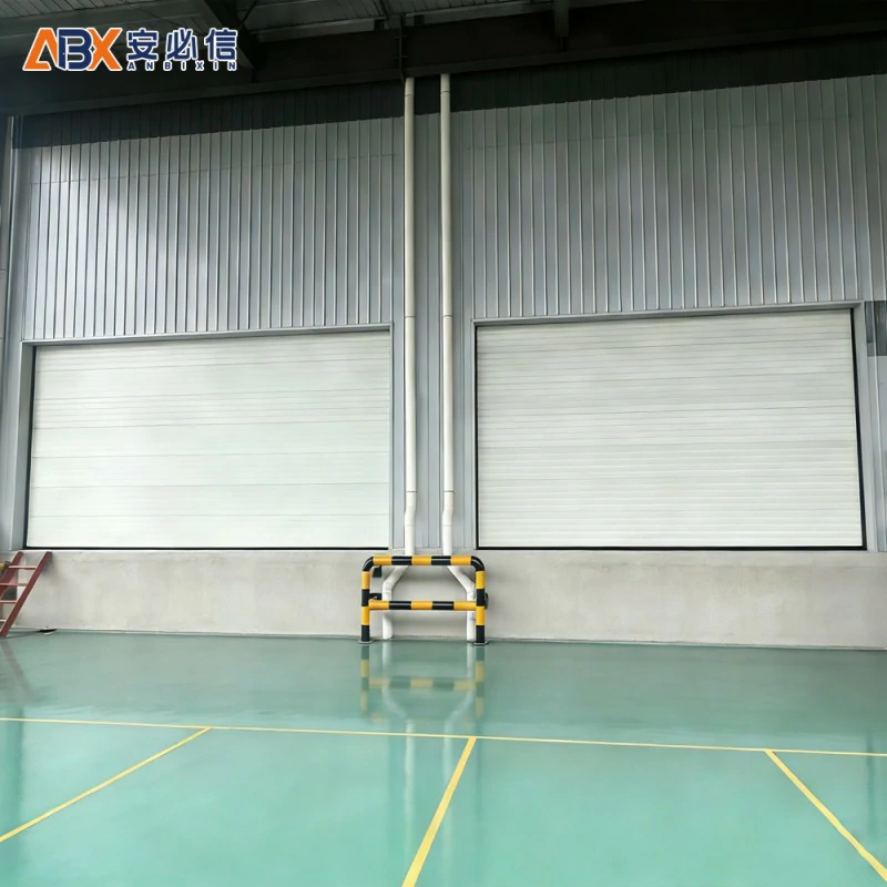 沈阳市工业提升门
